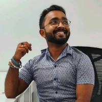 Pronoy Guha Roy