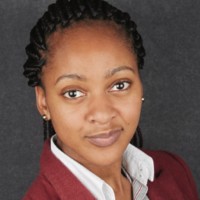 Noluvuyo Hobana