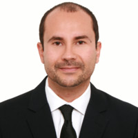 Robin Lozano