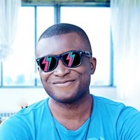 Wilfried Waxaal Sea 💡→ 🚀