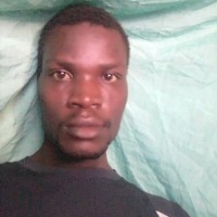Collins Simiyu