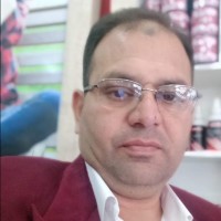 Mansoob Aziz