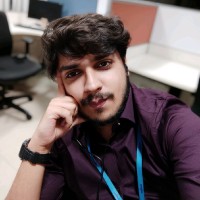Yash Dwivedi