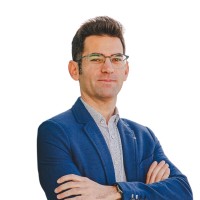 Daniel Gonzálvez Pelegrín