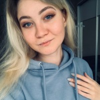 Yuliya Kulinkovich