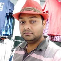 Arvind Kumar Yadav
