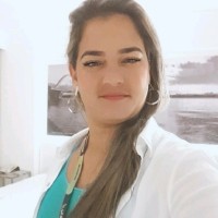 Micheila Lima