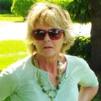 Kathy Peterson
