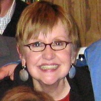 Bozena Robertson