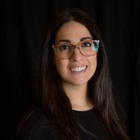Sarah Castelli, Oct