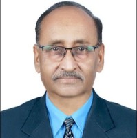 Anil Kumar Roy