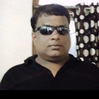 Anil Naik