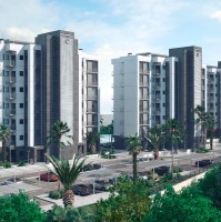 Al Saadi Apartments