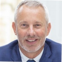 Neil Sherreard Fciob, Cenv