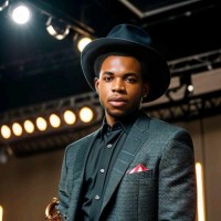 Delight Okafor