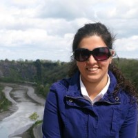 Aida Baherirad
