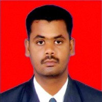 Ashok Rajendran