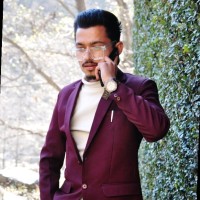 Rohit Negi