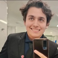 Daniel Ortega Ramón