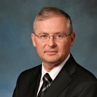 M. Paul Cripps P.Eng.