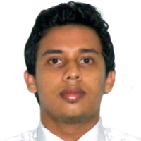 Raveen Perera