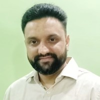 Tejas Trivedi