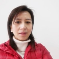 Rosy Zhang