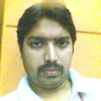 Sunil Rampal