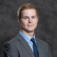 Cooper Sutherland