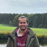 Maik Jonker