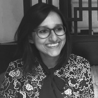 Poorvi Thakur