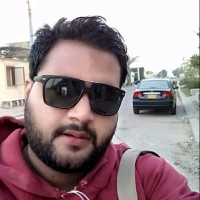 Engr. Daniyal Ali Khan