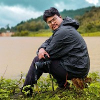 Santosh Kumar Bej