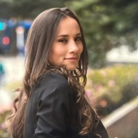 Natalia Arevalo Rivera