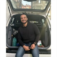 Mohamed Atia