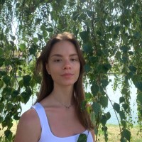 Daria Lobanova