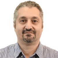 Mehrdad Mansouri Asl