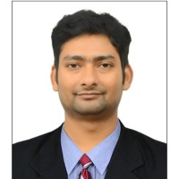 Asit Amitav Parida