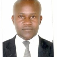 Oladele Ikumuyite