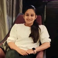 Komal Patil