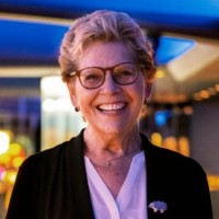 Sharon Dunn
