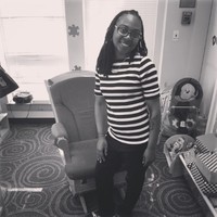 Monique Johnson