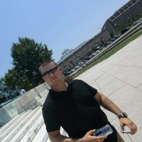 Andrew Androsko