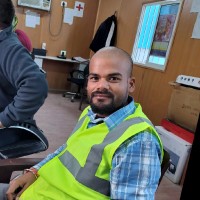 Yogesh Nath