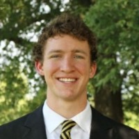 Cole Harrell