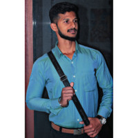 Bhagyesh Patil