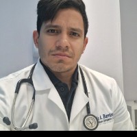 Luis Alejandro Barrios Melandri