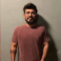 Akash Ingawale