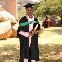 Slindile Maseko