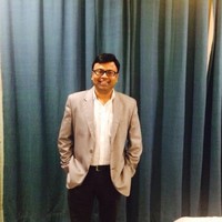 Niladri Dhar